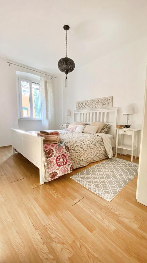 Apartment Evelina Pula Buitenkant foto