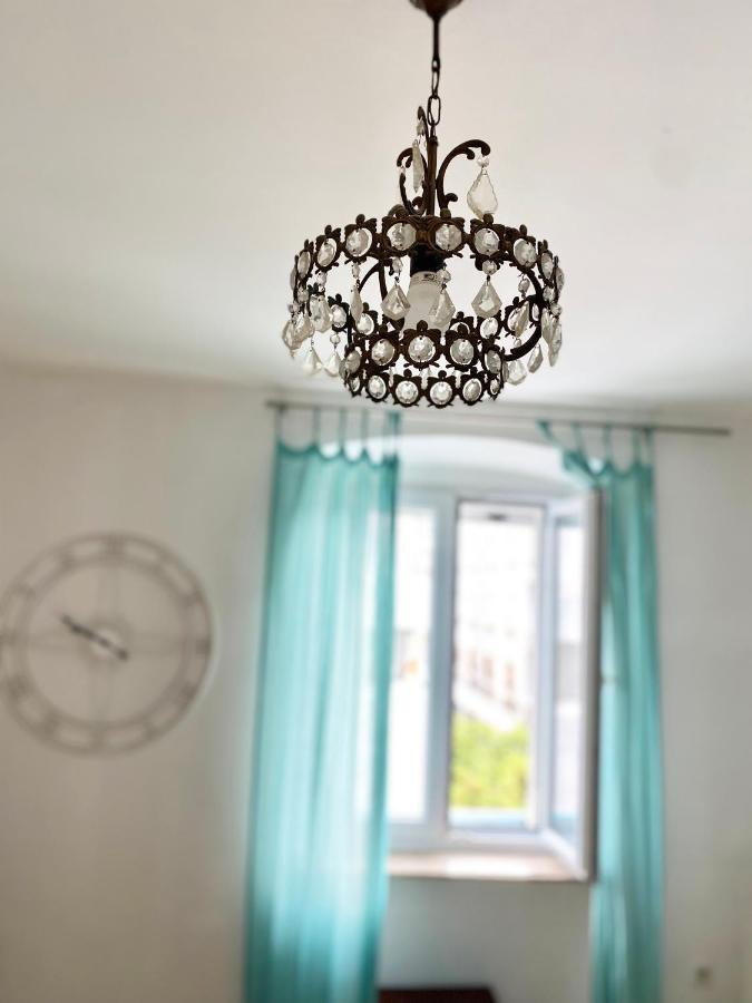 Apartment Evelina Pula Buitenkant foto